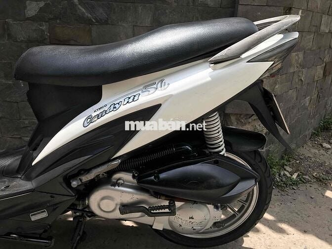 Kymco Candy Hi 50cc xe 50 phân khối.