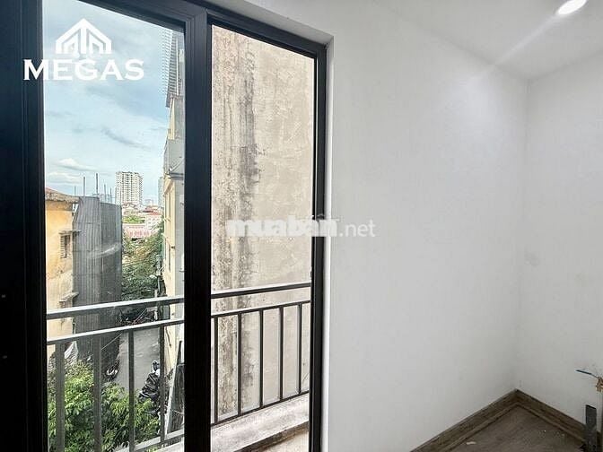 CĂN HỘ STUDIO MỚI FULL NỘI THẤT OTO ĐỖ CỬA HOÀNG NGÂN, LÊ VĂN LƯƠNG