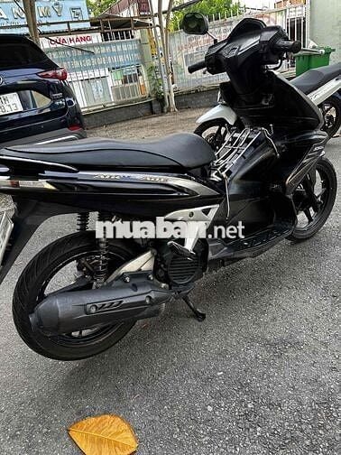 Honda Air Blade 2008 Đen