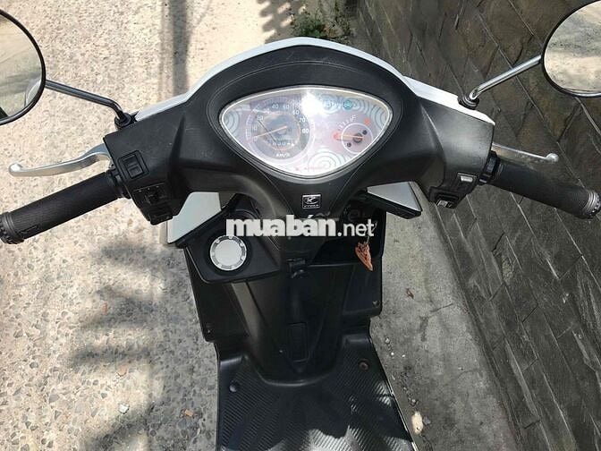 Kymco Candy Hi 50cc xe 50 phân khối.