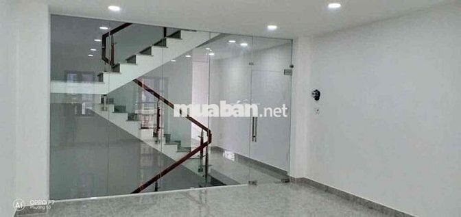 CHO THUÊ CITYLAND PACKHILL P10 GÒ VẤP 8PN
