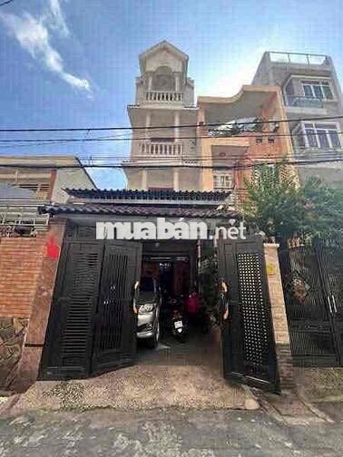 CHO THUÊ NHÀ NGUYÊN CĂN ĐƯỜNG TTN13 GIÁ TỐT