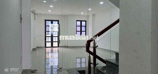 CHO THUÊ CITYLAND PACKHILL P10 GÒ VẤP 8PN