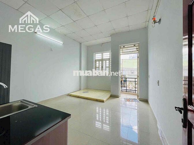 Bán nhà chính chủ 4x14m sổ hồng riêng