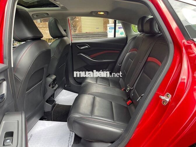 MG5 Luxury 2024 Xe Cực Đẹp Như Mới Ko Tỳ Vết