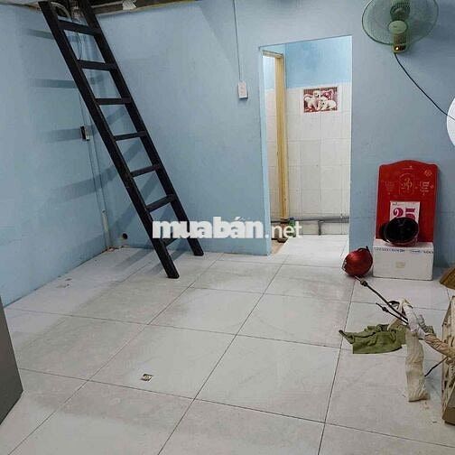 🔥Nhà Mặt Tiền Kinh Doanh, 1 Lầu, Đường Trần Văn Kỷ, P14, Bình Thạnh