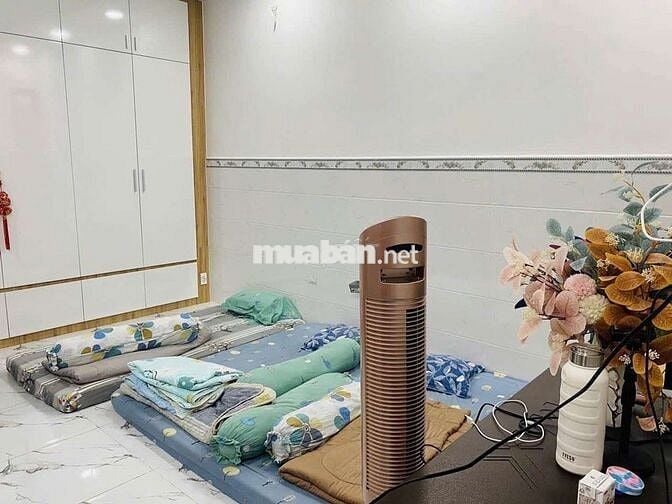 CHÍNH CHỦ BÁN NHÀ HL2 BÌNH TRỊ ĐÔNG BÌNH TÂN 88m² 3TẦNG ĐƯỜNG ÔTÔ 6m