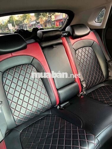 Hyundai Kona 2019 Trắng Tự động