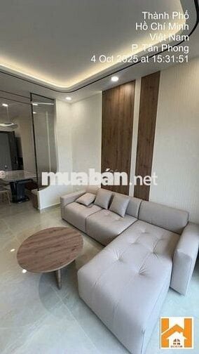 Cho thuê căn hộ cao cấp tại Lavida Plus chỉ 15tr