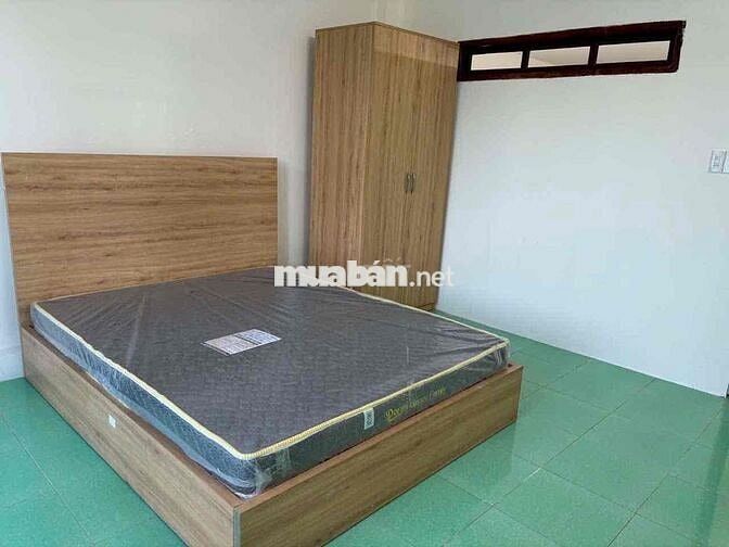 Cho thuê nhà khu Hòn Sện - Bắc Nha Trang