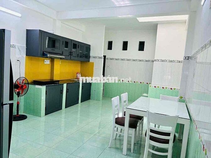 Cho thuê nhà khu Hòn Sện - Bắc Nha Trang