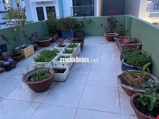 CHÍNH CHỦ BÁN NHÀ HL2 BÌNH TRỊ ĐÔNG BÌNH TÂN 88m² 3TẦNG ĐƯỜNG ÔTÔ 6m