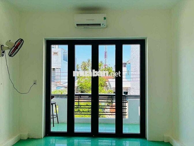 Cho thuê nhà khu Hòn Sện - Bắc Nha Trang