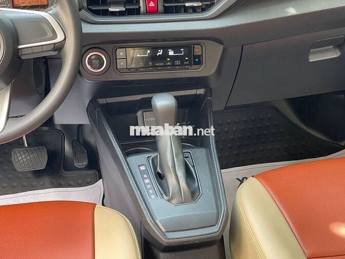 Toyota Wigo G 1.2AT 2023 Xe Gia Đình Đẹp Như Mới