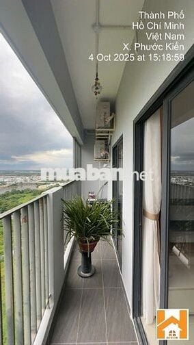 Cho thuê căn hộ cao cấp tại Lavida Plus chỉ 15tr