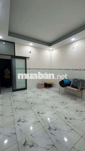 CHÍNH CHỦ BÁN NHÀ HL2 BÌNH TRỊ ĐÔNG BÌNH TÂN 88m² 3TẦNG ĐƯỜNG ÔTÔ 6m