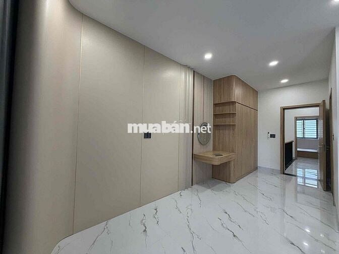 cho Thuê Nhà Nguyên Căn KĐT Mỹ Gia Gói 2 Full Nội Thất Vào Ở Ngay