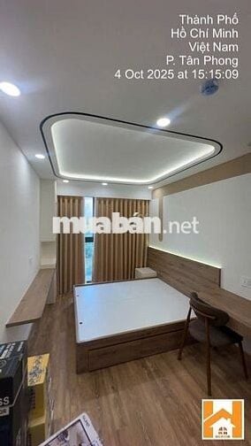 Cho thuê căn hộ cao cấp tại Lavida Plus chỉ 15tr