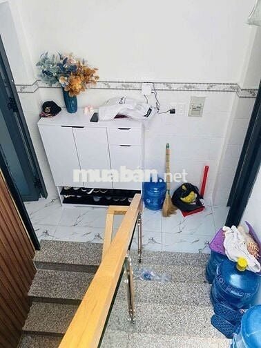 CHÍNH CHỦ BÁN NHÀ HL2 BÌNH TRỊ ĐÔNG BÌNH TÂN 88m² 3TẦNG ĐƯỜNG ÔTÔ 6m