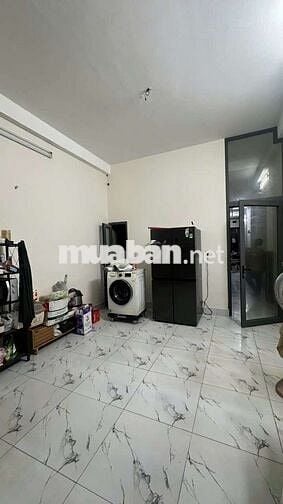 CHÍNH CHỦ BÁN NHÀ HL2 BÌNH TRỊ ĐÔNG BÌNH TÂN 88m² 3TẦNG ĐƯỜNG ÔTÔ 6m