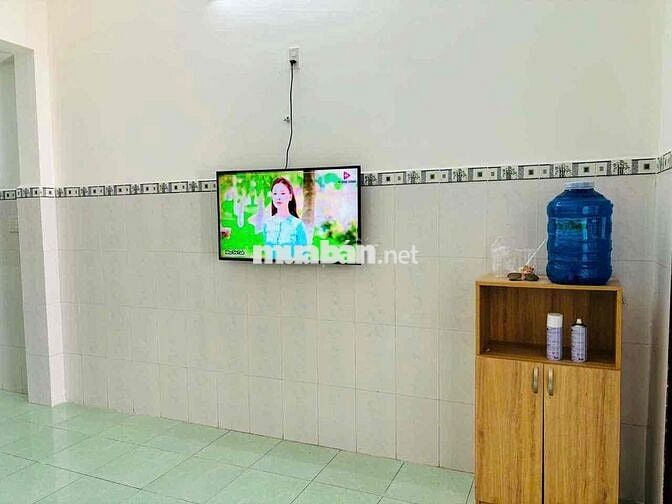Cho thuê nhà khu Hòn Sện - Bắc Nha Trang