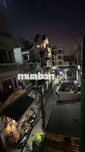 CHÍNH CHỦ BÁN NHÀ HL2 BÌNH TRỊ ĐÔNG BÌNH TÂN 88m² 3TẦNG ĐƯỜNG ÔTÔ 6m