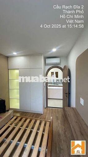 Cho thuê căn hộ cao cấp tại Lavida Plus chỉ 15tr