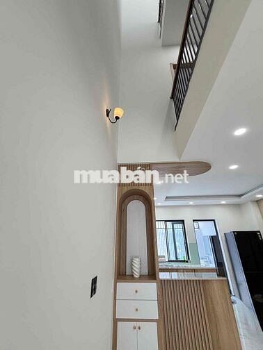 cho Thuê Nhà Nguyên Căn KĐT Mỹ Gia Gói 2 Full Nội Thất Vào Ở Ngay