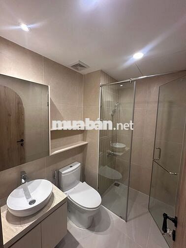 Cho thuê căn hộ cao cấp tại Lavida Plus chỉ 15tr