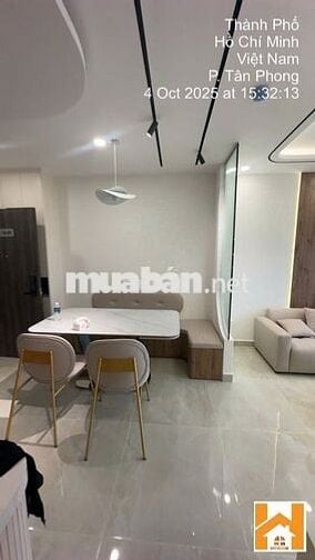 Cho thuê căn hộ cao cấp tại Lavida Plus chỉ 15tr