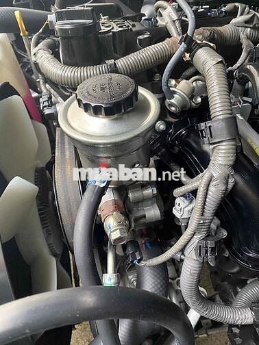 Toyota Innova E 2019 Số sàn Bạc