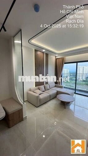 Cho thuê căn hộ cao cấp tại Lavida Plus chỉ 15tr