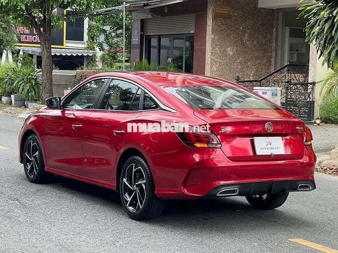 MG5 Luxury 2024 Xe Cực Đẹp Như Mới Ko Tỳ Vết