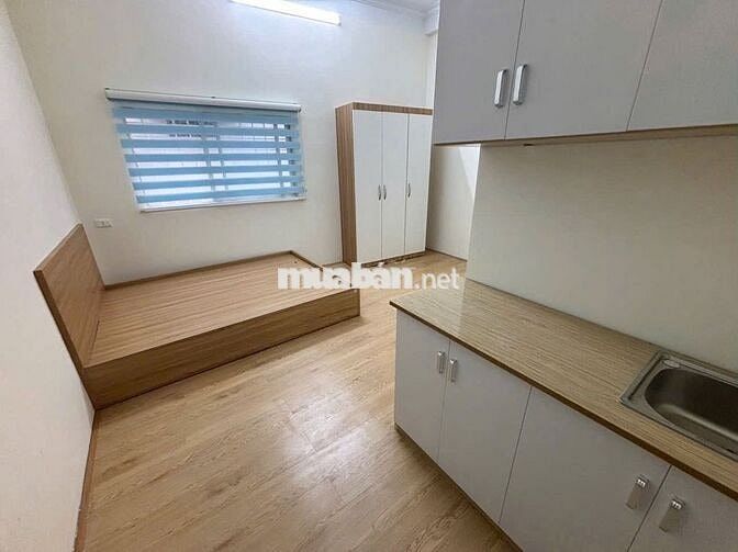 CCM thang máy/bộ phố Chính Kinh và 211 Khương Trung