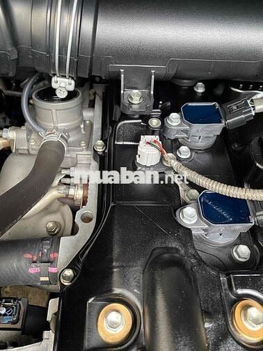 Toyota Innova E 2019 Số sàn Bạc