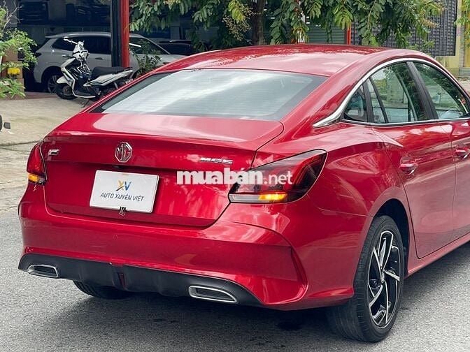 MG5 Luxury 2024 Xe Cực Đẹp Như Mới Ko Tỳ Vết