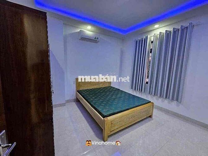 Cho thuê nhà  khu đô thị Mỹ Gia gói 2
