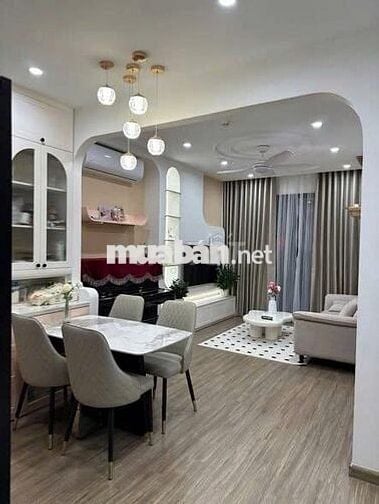 Chính chủ  bán gấp căn 1N+ tòa G2, 43m vinhomes Smart city giá 3 tỷ