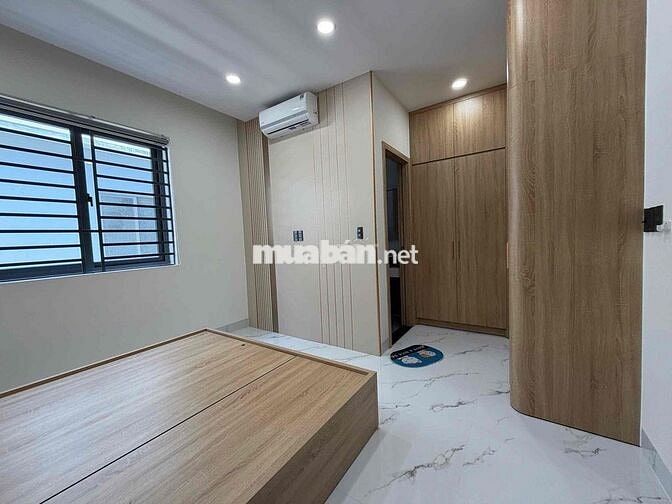 cho Thuê Nhà Nguyên Căn KĐT Mỹ Gia Gói 2 Full Nội Thất Vào Ở Ngay