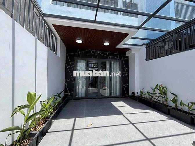 cho Thuê Nhà Nguyên Căn KĐT Mỹ Gia Gói 2 Full Nội Thất Vào Ở Ngay