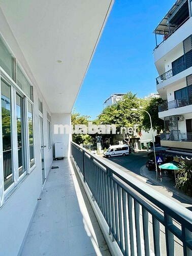 Cho thuê căn hộ 1PN VCN Phước Hải - Nam Nha Trang