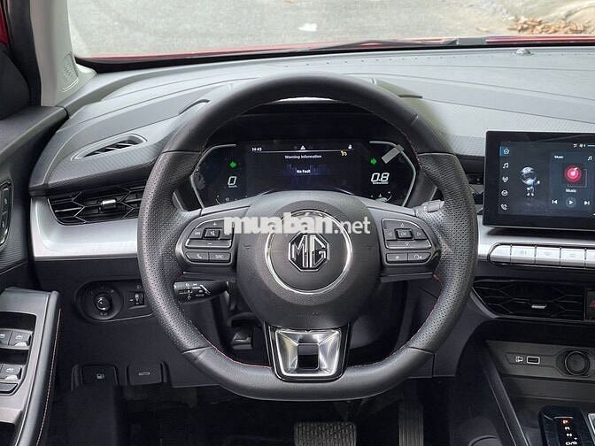 MG5 Luxury 2024 Xe Cực Đẹp Như Mới Ko Tỳ Vết