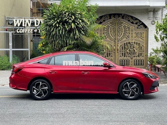MG5 Luxury 2024 Xe Cực Đẹp Như Mới Ko Tỳ Vết