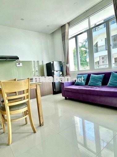 Cho thuê căn hộ 1PN VCN Phước Hải - Nam Nha Trang