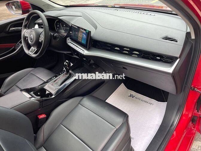 MG5 Luxury 2024 Xe Cực Đẹp Như Mới Ko Tỳ Vết