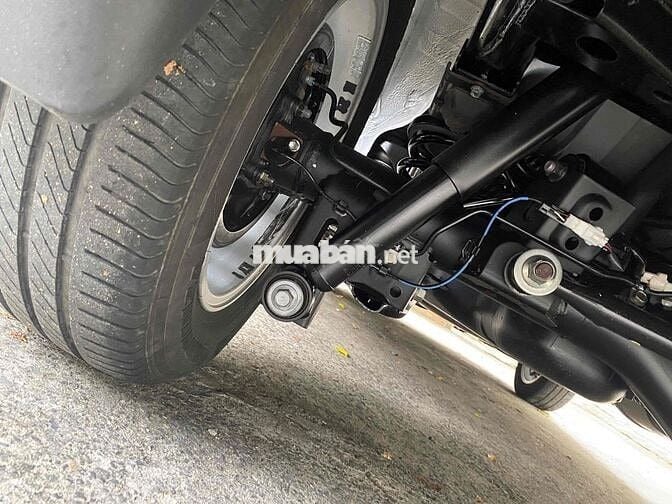 Toyota Innova E 2019 Số sàn Bạc