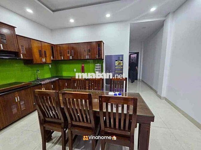 Cho thuê nhà  khu đô thị Mỹ Gia gói 2