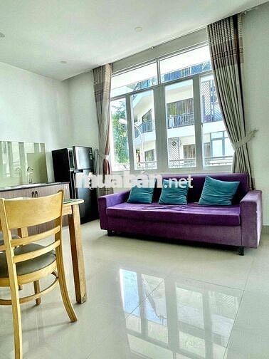 Cho thuê căn hộ 1PN VCN Phước Hải - Nam Nha Trang