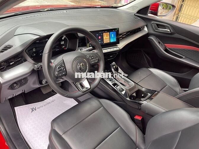 MG5 Luxury 2024 Xe Cực Đẹp Như Mới Ko Tỳ Vết
