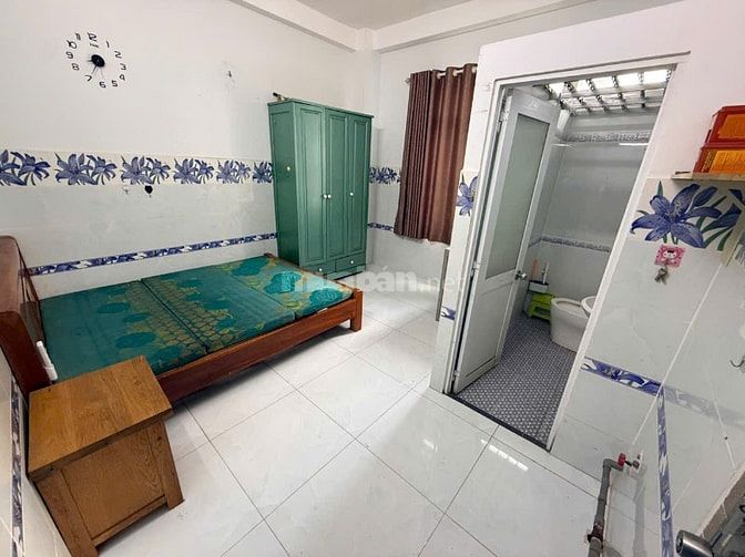 căn hộ mini nội thất, tự do sát bờ kè cầu Kiệu 96/1/ Phan Đình Phùng